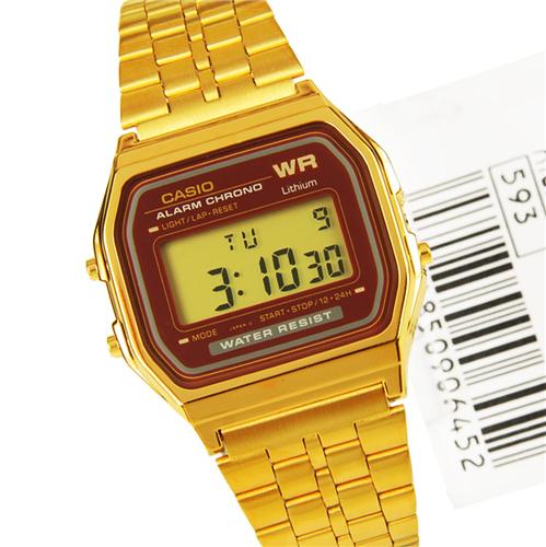 Đồng hồ Casio A159WGEA-5DF     